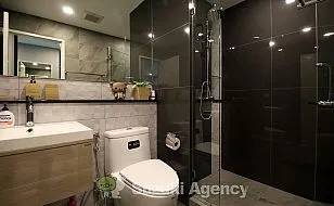 Tree Condo Sukhumvit 50：1 BED ROOM Interior Photos No.73
