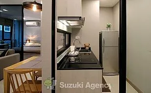 Tree Condo Sukhumvit 50：1 BED ROOM Interior Photos No.24