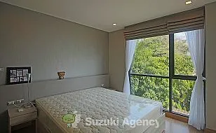 Tree Condo Sukhumvit 50：2 BED ROOM Interior Photos No.65