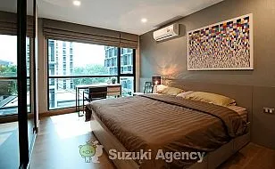 Tree Condo Sukhumvit 50：1 BED ROOM Interior Photos No.71