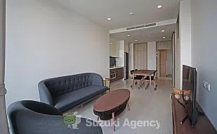 Noble Ploenchit：2 BED ROOM Interior Photos No.29