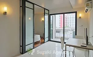 Le Cote Sukhumvit 14：1 BED ROOM Interior Photos No.22