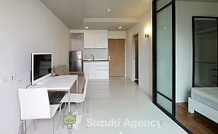 Le Cote Sukhumvit 14：1 BED ROOM Interior Photos No.23