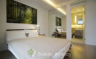 Mode Sukhumvit 61：1 BED ROOM Interior Photos No.72