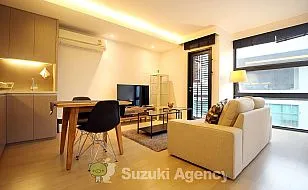 Mode Sukhumvit 61：1 BED ROOM Interior Photos No.20