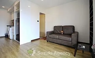 Zensation The Residence：1 BED ROOM Interior Photos No.23