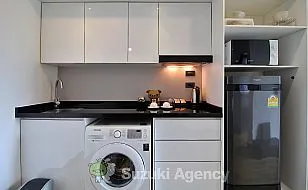 Zensation The Residence：1 BED ROOM Interior Photos No.25