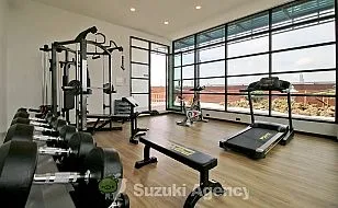Zensation The Residence：Facility Photos No.10