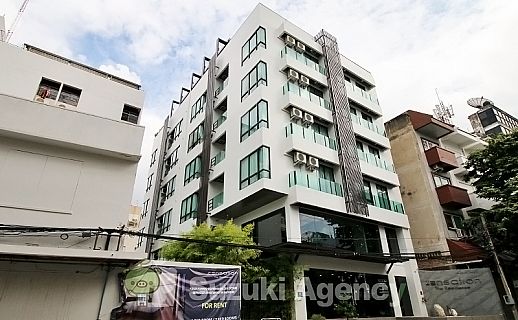 Zensation The Residence