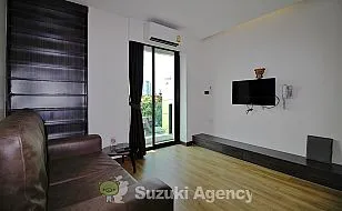 Zensation The Residence：1 BED ROOM Interior Photos No.21
