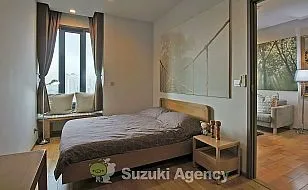 KEYNE by Sansiri：1 BED ROOM Interior Photos No.71