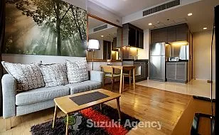 KEYNE by Sansiri：1 BED ROOM Interior Photos No.23