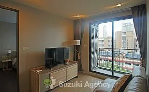 Mirage Sukhumvit 27：1 BED ROOM Interior Photos No.22