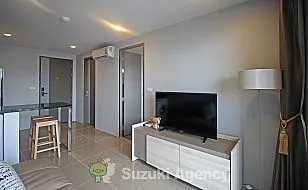 Mirage Sukhumvit 27：1 BED ROOM Interior Photos No.23