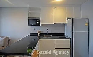 Mirage Sukhumvit 27：1 BED ROOM Interior Photos No.25