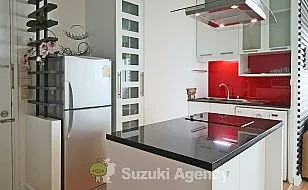 Baan Sathorn Chaophraya：1 BED ROOM Interior Photos No.24