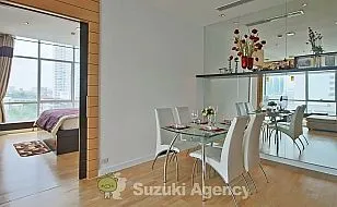 Baan Sathorn Chaophraya：1 BED ROOM Interior Photos No.25