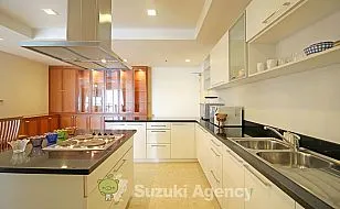 Nusasiri Grand Condo：3 BED ROOM Interior Photos No.36