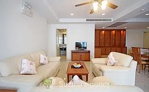 Nusasiri Grand Condo：3 BED ROOM Interior Photos No.33