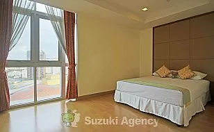 Nusasiri Grand Condo：3 BED ROOM Interior Photos No.69
