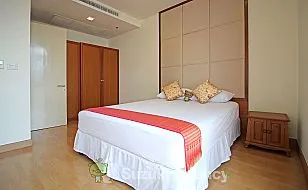 Nusasiri Grand Condo：3 BED ROOM Interior Photos No.80