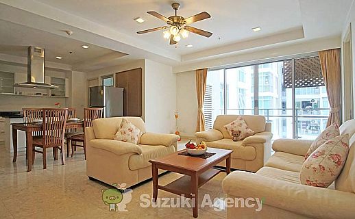 Nusasiri Grand Condo