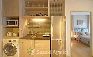 Noble Reveal：1 BED ROOM Interior Photos No.25