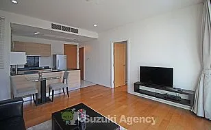 Wind Sukhumvit 23：1 BED ROOM Interior Photos No.23