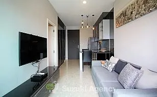 The Crest Sukhumvit 34：1 BED ROOM Interior Photos No.23