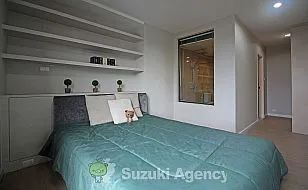 D25 Condominium Thonglor：1 BED ROOM Interior Photos No.71