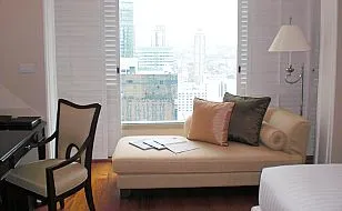 Grande Centre Point Ratchadamri：Interior & Exterior Photos No.2