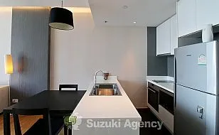 AEQUA：1 BED ROOM Interior Photos No.25