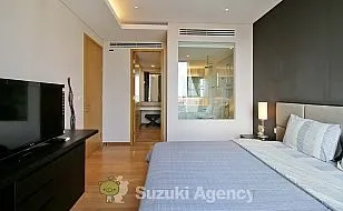 AEQUA：1 BED ROOM Interior Photos No.72