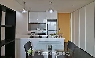 AEQUA：1 BED ROOM Interior Photos No.24