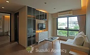 Tidy Thonglor：1 BED ROOM Interior Photos No.20