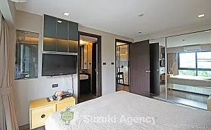 Tidy Thonglor：1 BED ROOM Interior Photos No.72