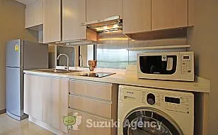 Tidy Thonglor：1 BED ROOM Interior Photos No.25