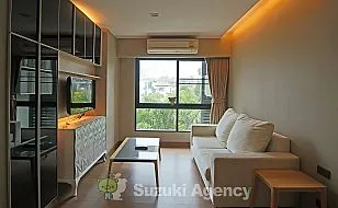 Tidy Thonglor：1 BED ROOM Interior Photos No.21