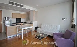 Wind Sukhumvit 23：1 BED ROOM Interior Photos No.24