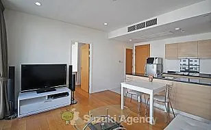 Wind Sukhumvit 23：1 BED ROOM Interior Photos No.23