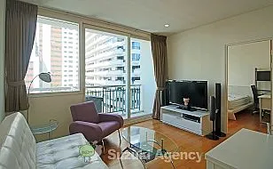 Wind Sukhumvit 23：1 BED ROOM Interior Photos No.22