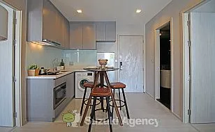 Rhythm Sukhumvit 36-38：2 BED ROOM Interior Photos No.65
