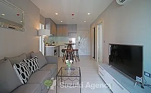 Rhythm Sukhumvit 36-38：2 BED ROOM Interior Photos No.31