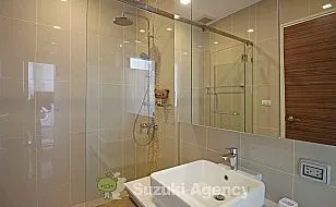 Q Asoke：1 BED ROOM Interior Photos No.73