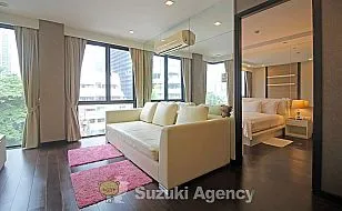 O2 Hip Condominium：1 BED ROOM Interior Photos No.20