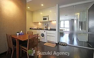 O2 Hip Condominium：1 BED ROOM Interior Photos No.24