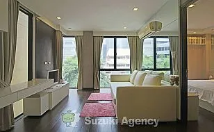 O2 Hip Condominium：1 BED ROOM Interior Photos No.22