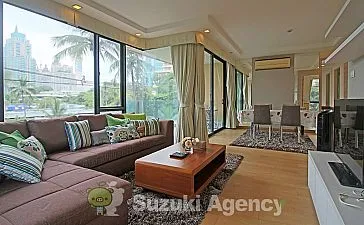 O2 Hip Condominium