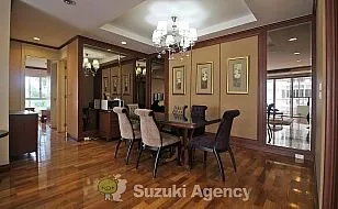 The Bangkok Sukhumvit 43：2 BED ROOM Interior Photos No.29