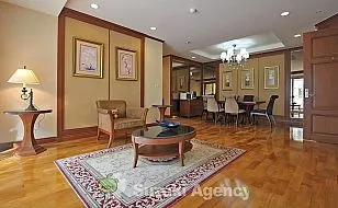 The Bangkok Sukhumvit 43：2 BED ROOM Interior Photos No.27